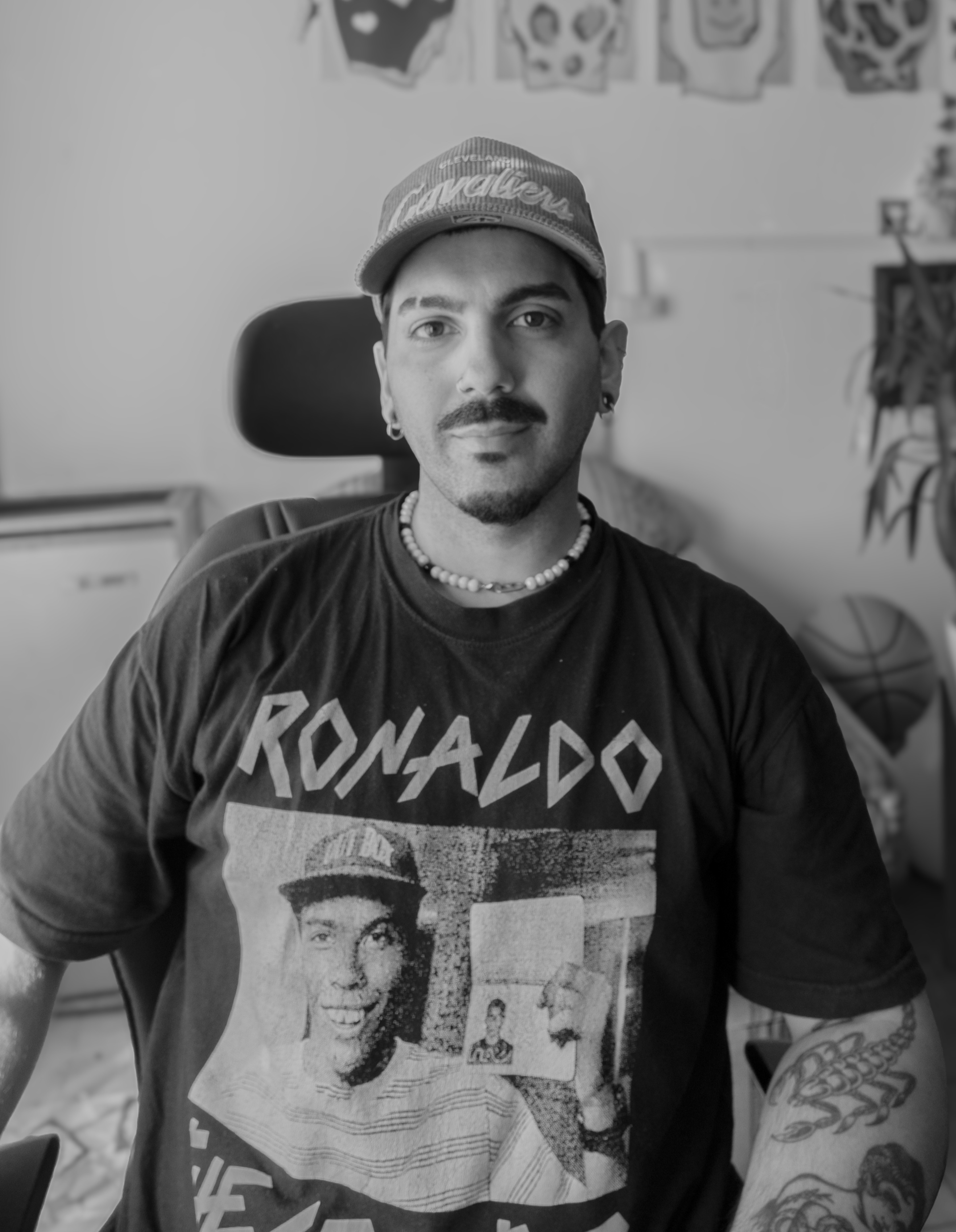 Foto de Cris Araya