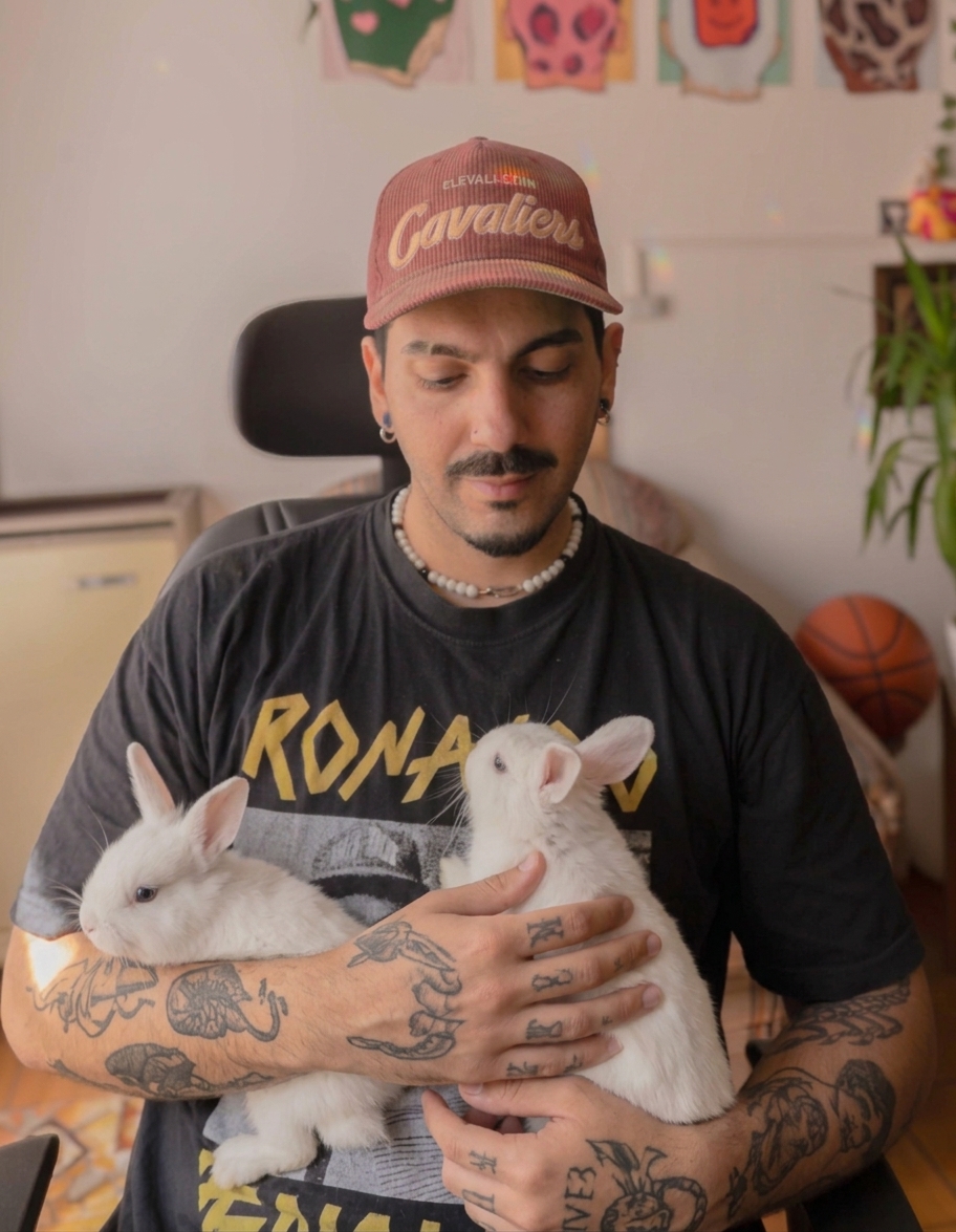 Foto de Cris Araya