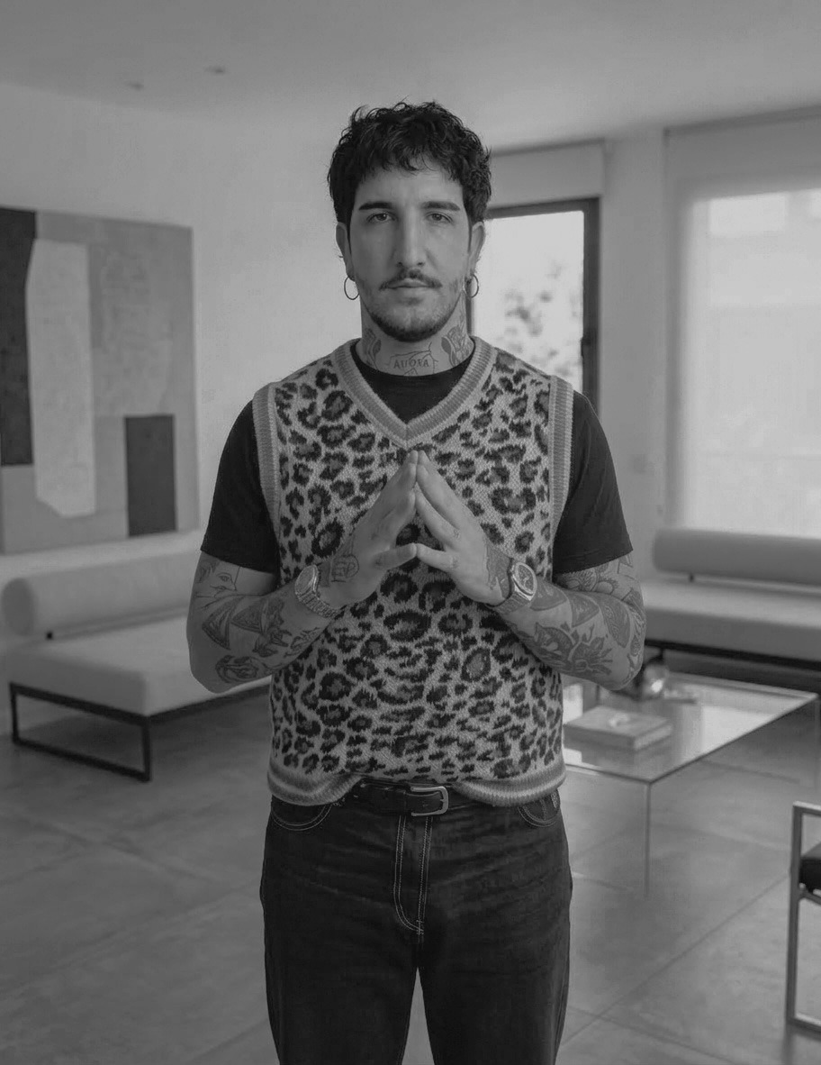 Foto de Facundo De La Fuente