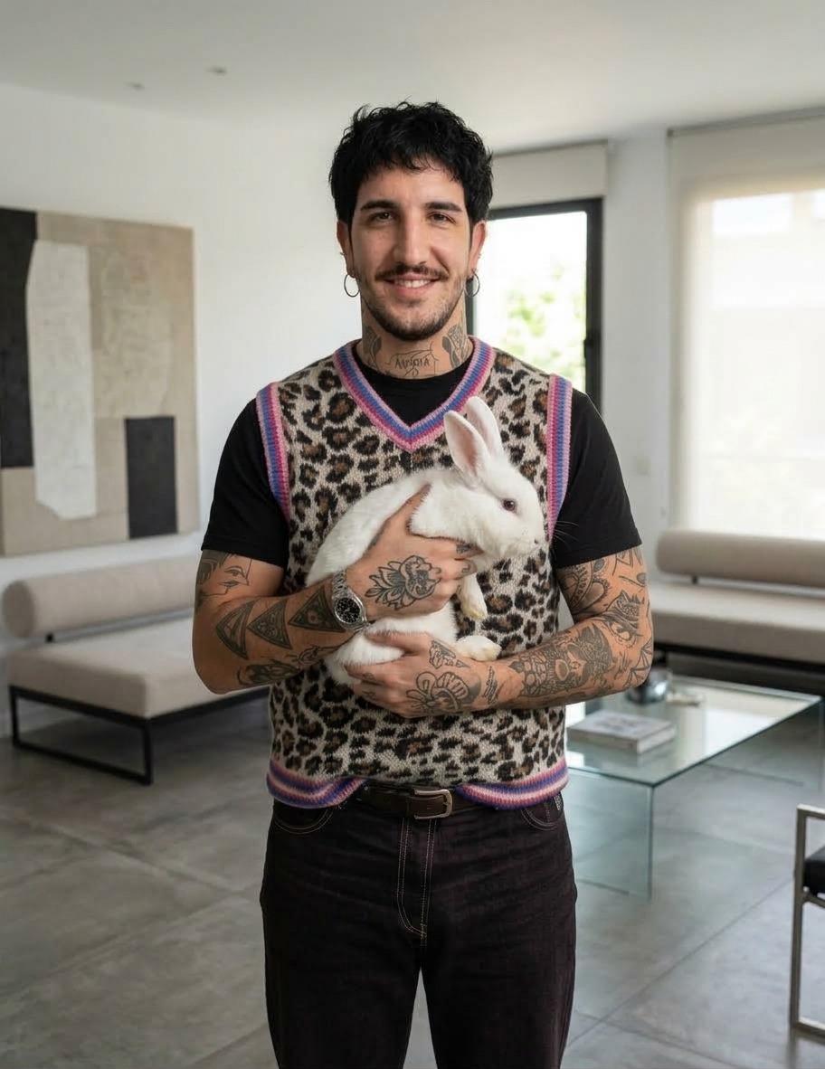 Foto de Facundo De La Fuente
